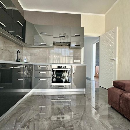 Appartamento Odesa Pearl Arcadia Esterno foto