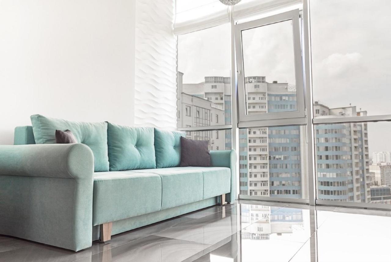 Appartamento Odesa Pearl Arcadia Esterno foto