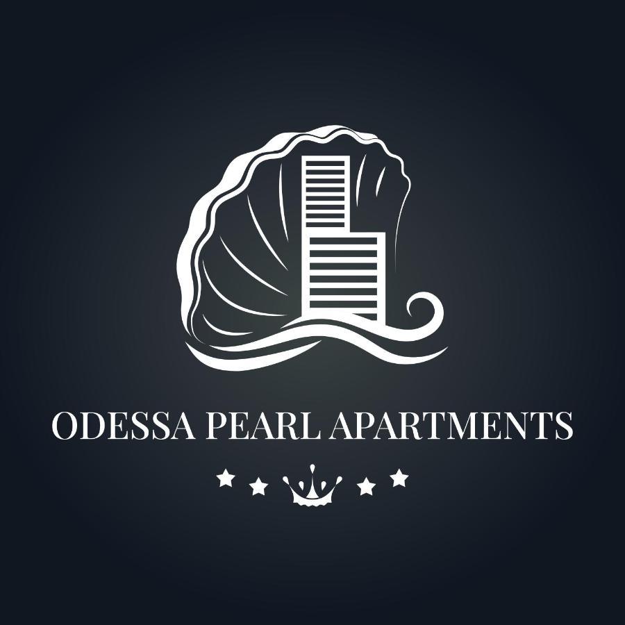 Appartamento Odesa Pearl Arcadia Esterno foto