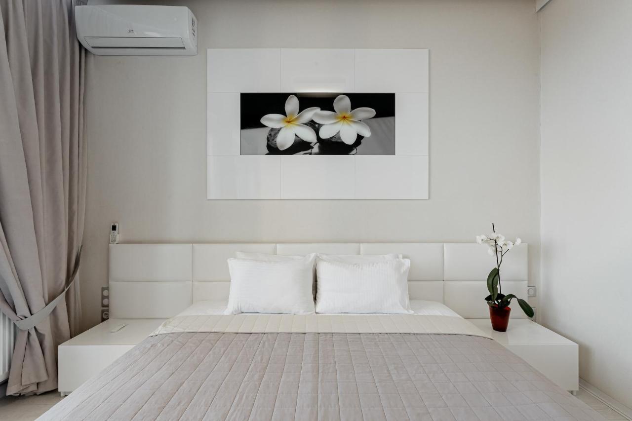 Appartamento Odesa Pearl Arcadia Esterno foto
