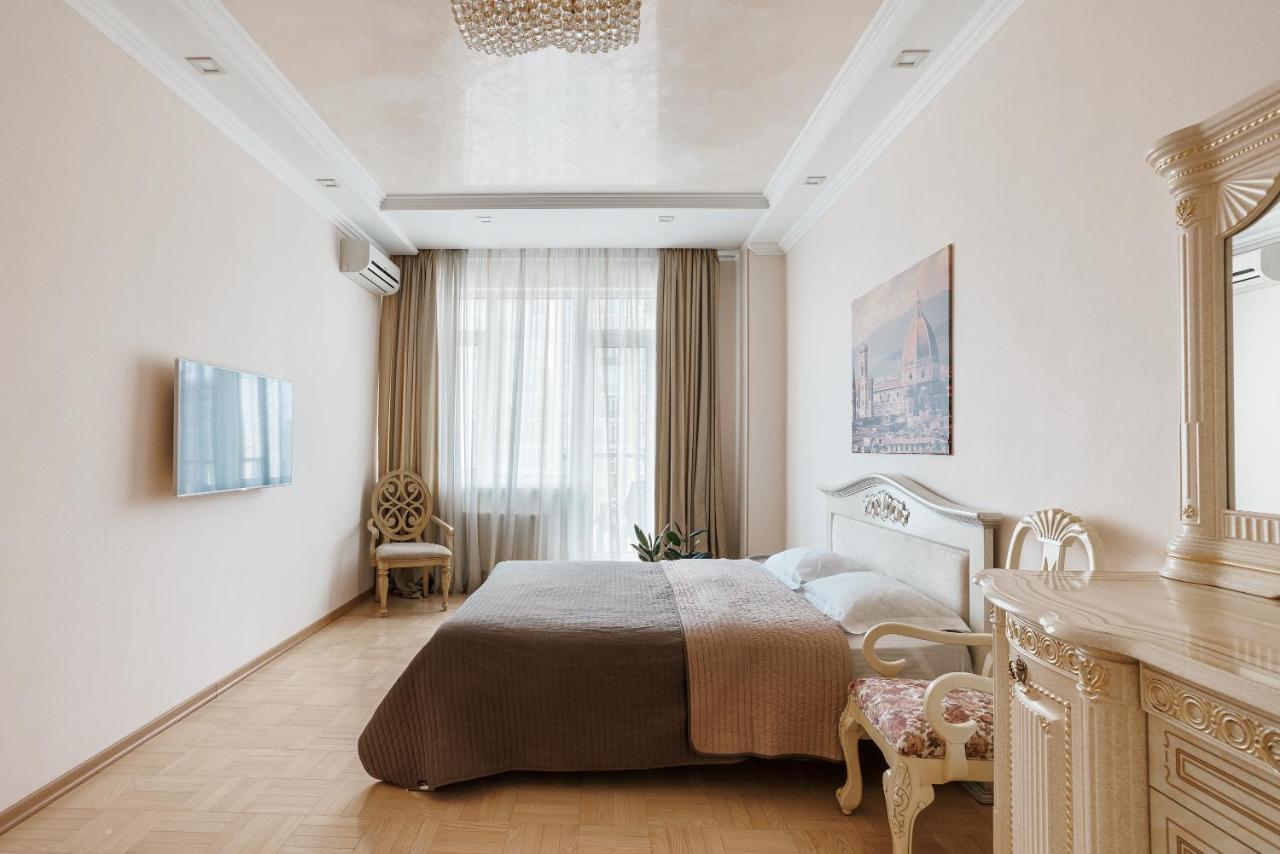 Appartamento Odesa Pearl Arcadia Esterno foto