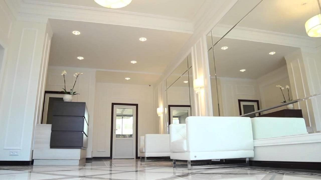 Appartamento Odesa Pearl Arcadia Esterno foto
