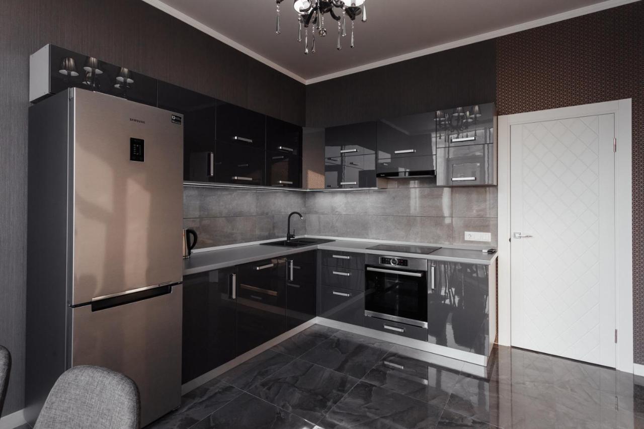 Appartamento Odesa Pearl Arcadia Esterno foto