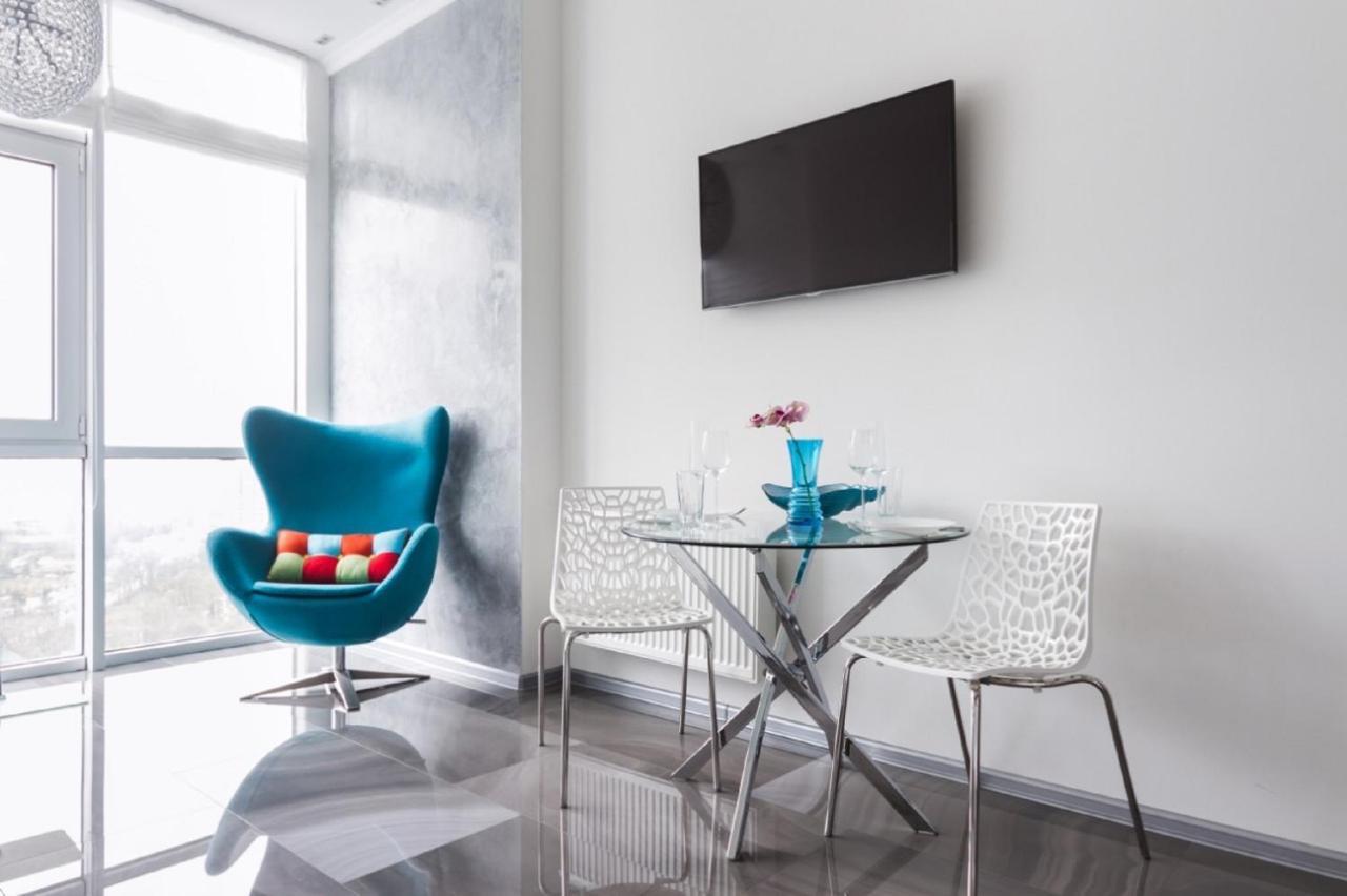 Appartamento Odesa Pearl Arcadia Esterno foto