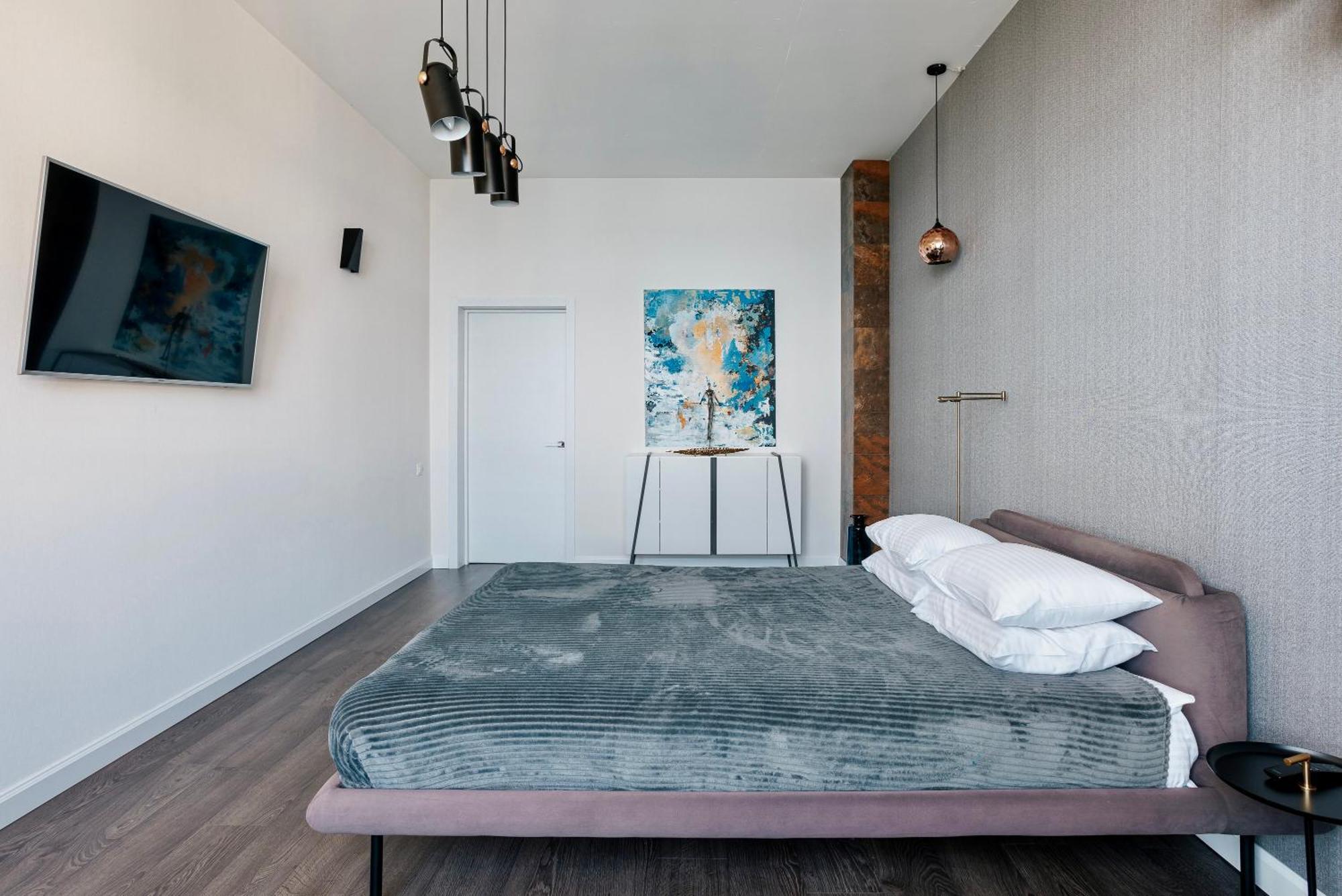 Appartamento Odesa Pearl Arcadia Esterno foto