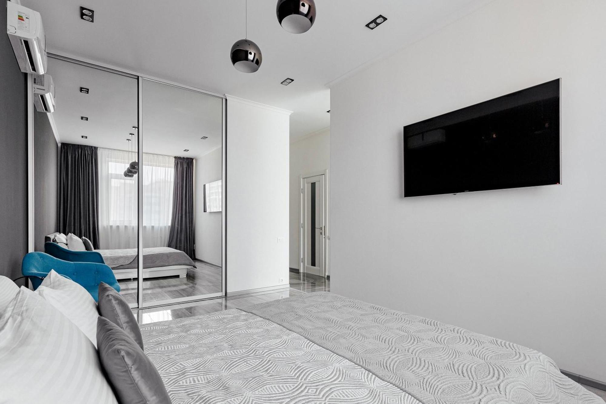 Appartamento Odesa Pearl Arcadia Esterno foto