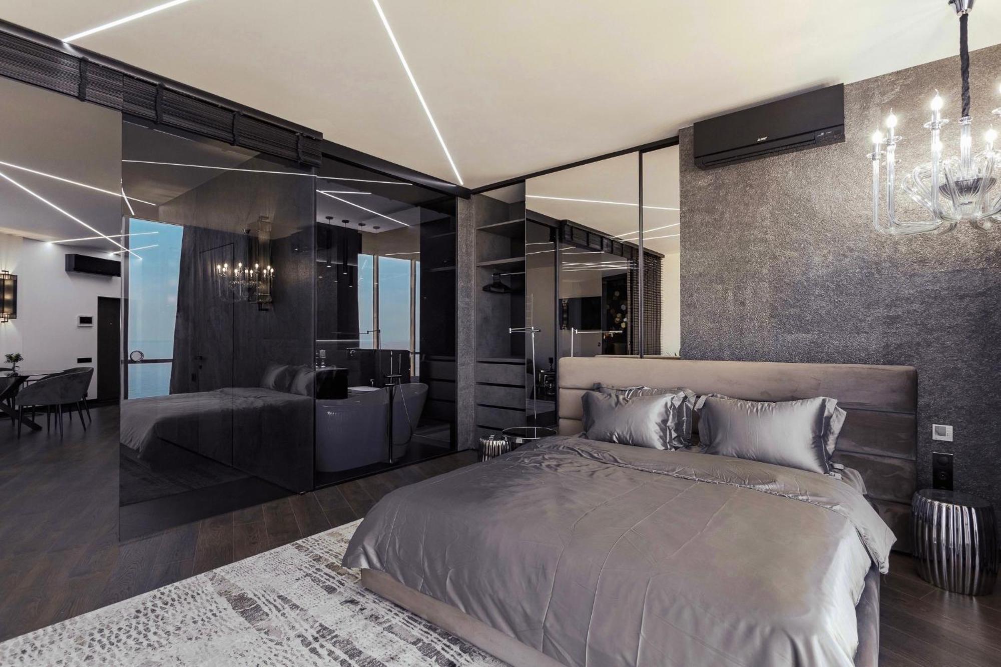 Appartamento Odesa Pearl Arcadia Esterno foto