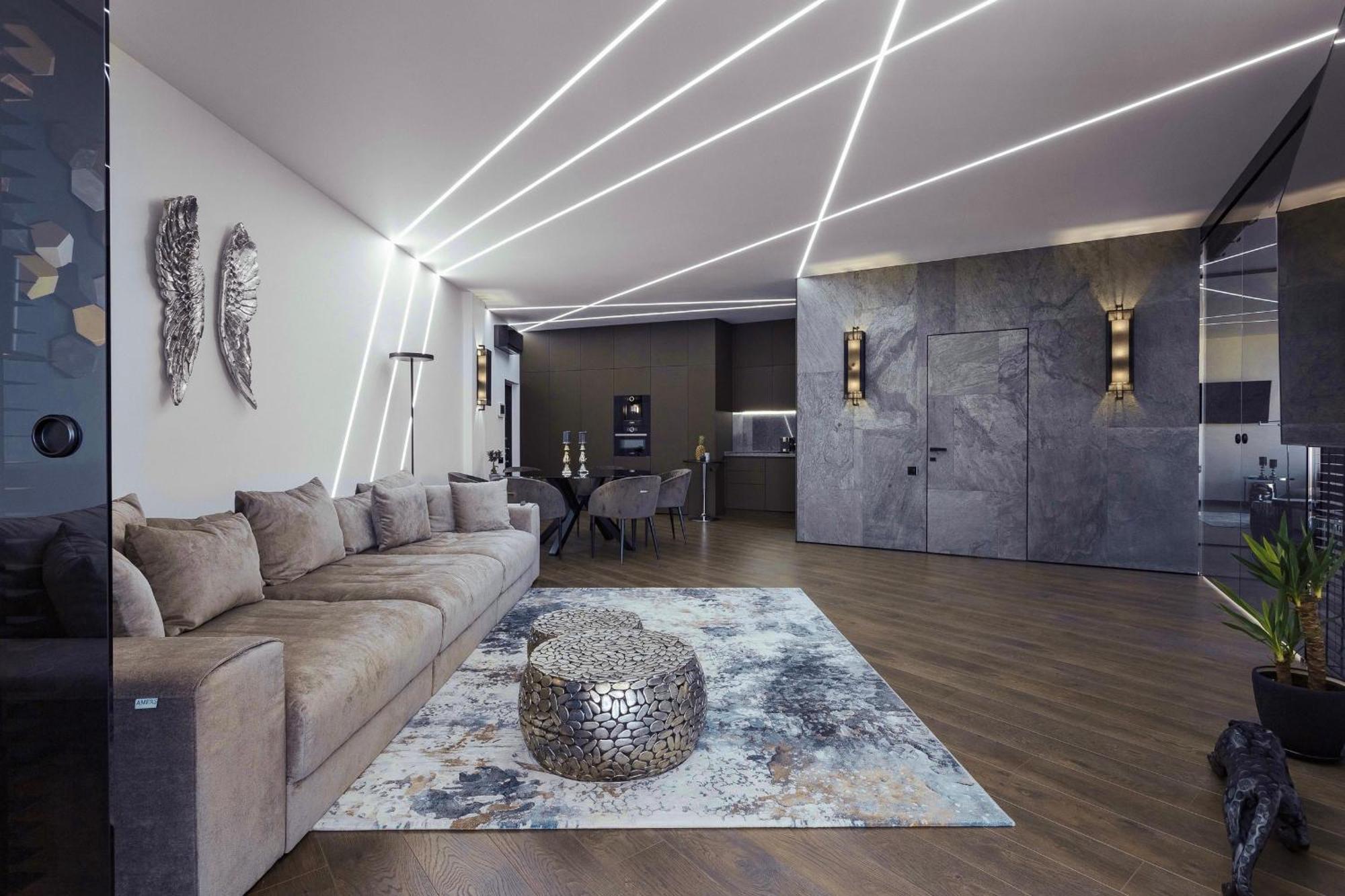 Appartamento Odesa Pearl Arcadia Esterno foto