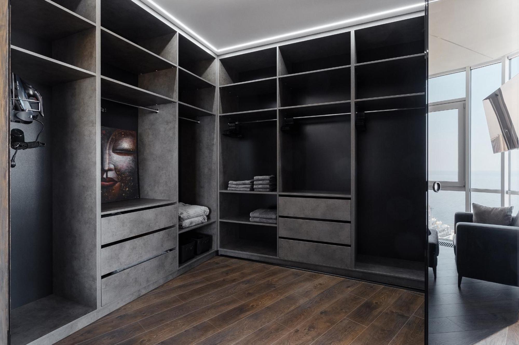 Appartamento Odesa Pearl Arcadia Esterno foto