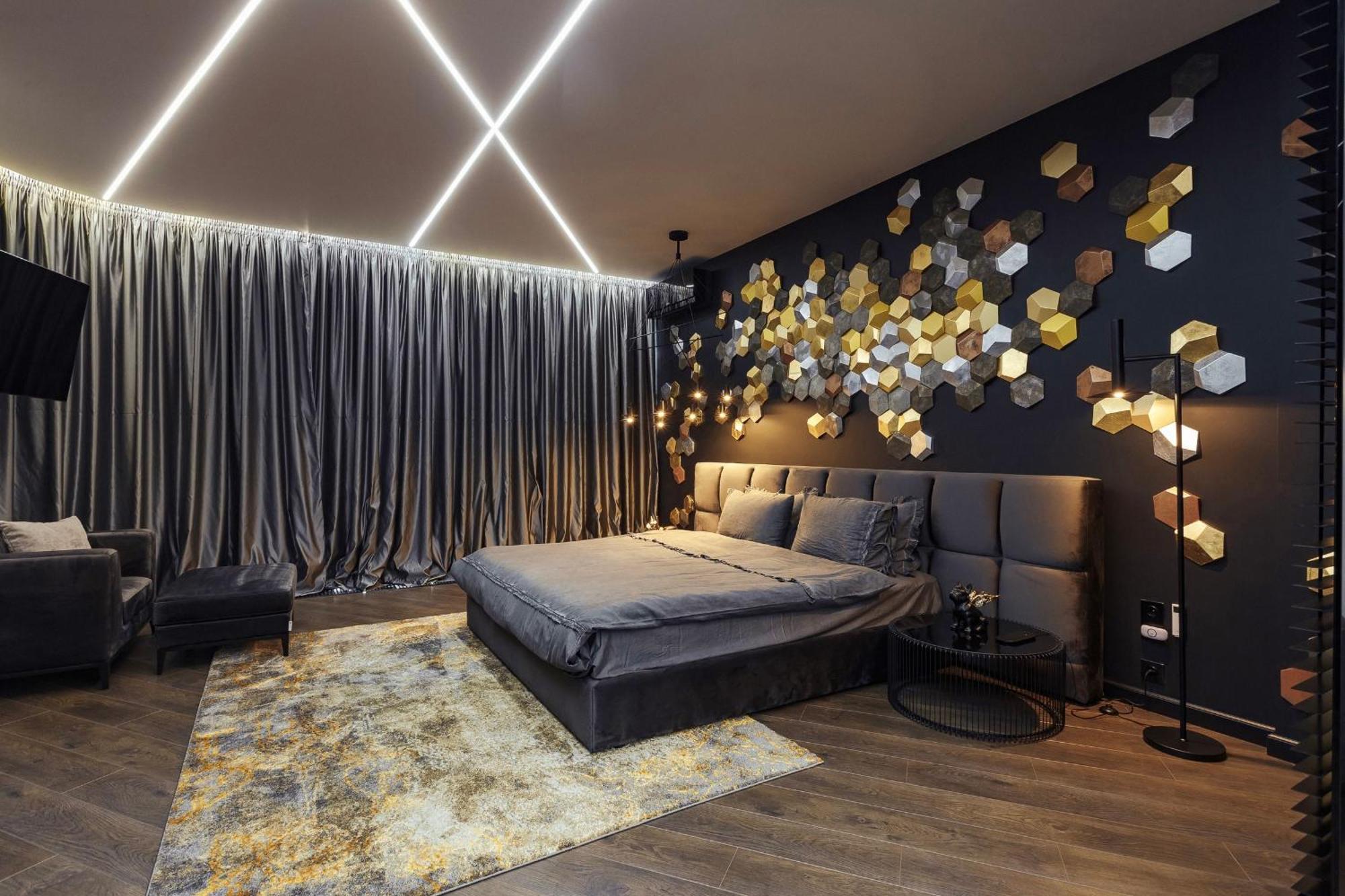 Appartamento Odesa Pearl Arcadia Esterno foto