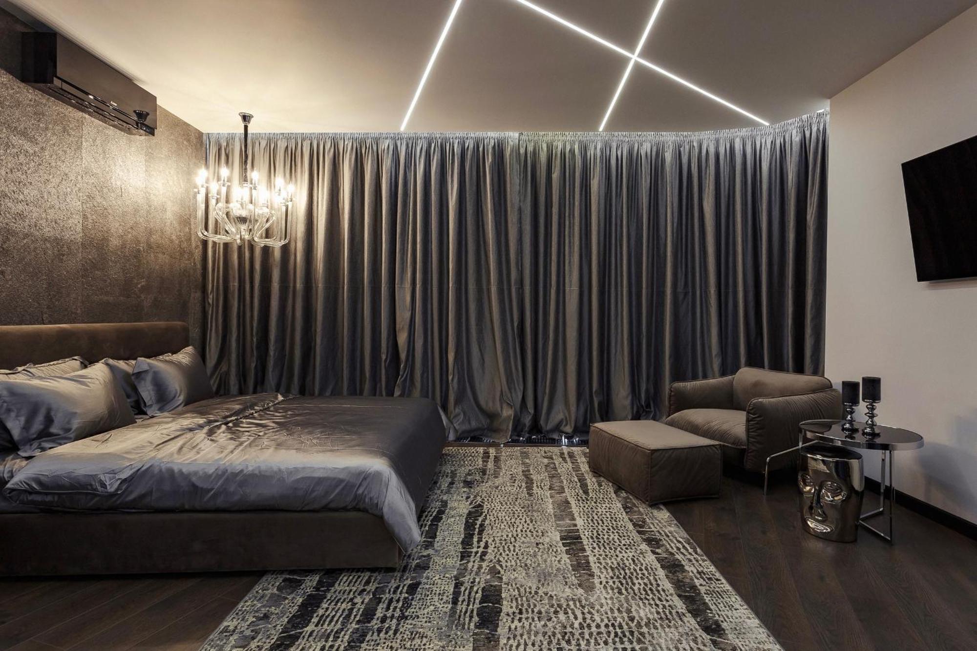 Appartamento Odesa Pearl Arcadia Esterno foto