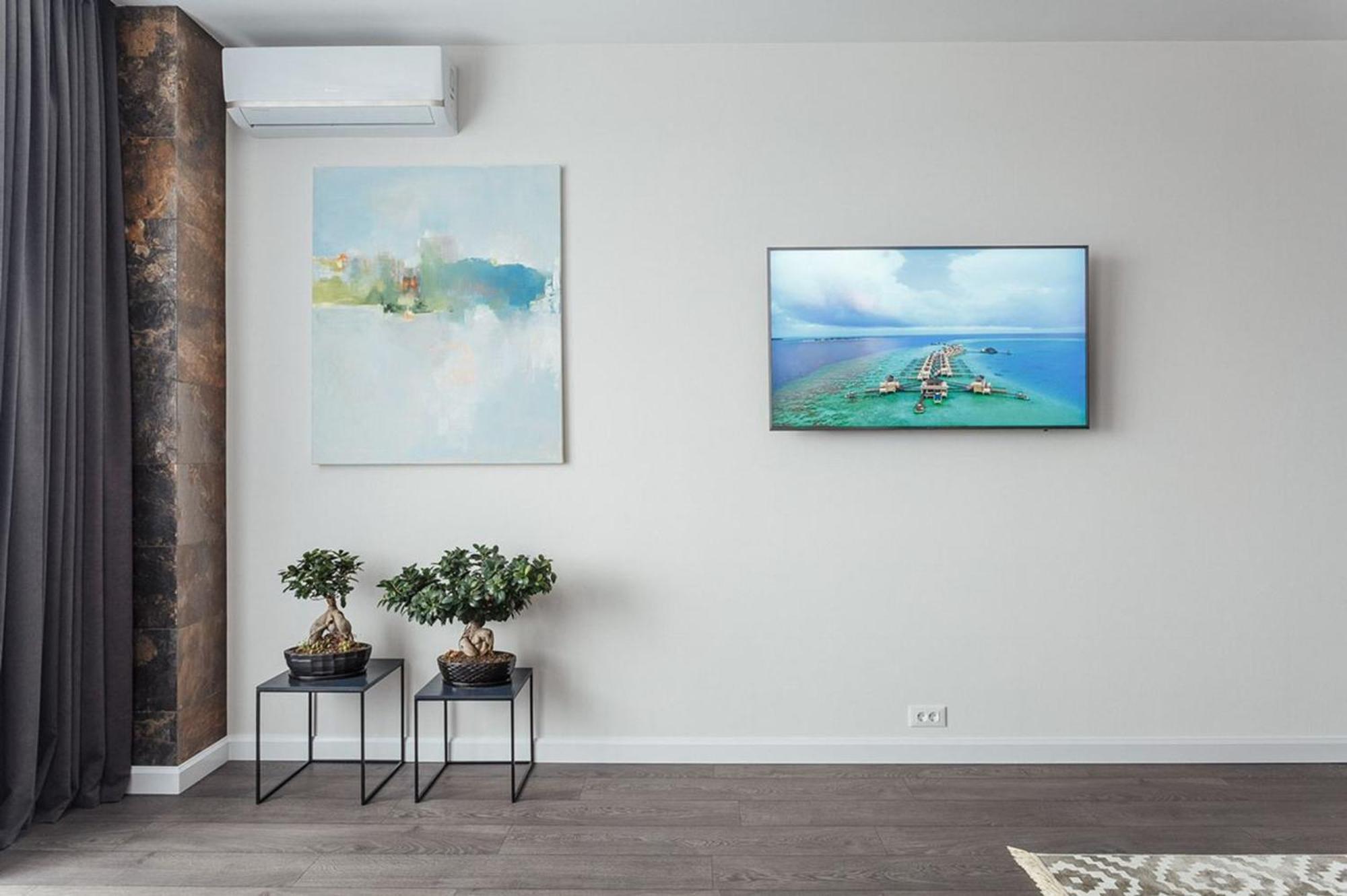 Appartamento Odesa Pearl Arcadia Esterno foto