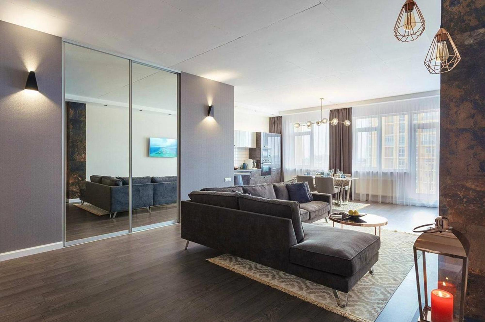 Appartamento Odesa Pearl Arcadia Esterno foto