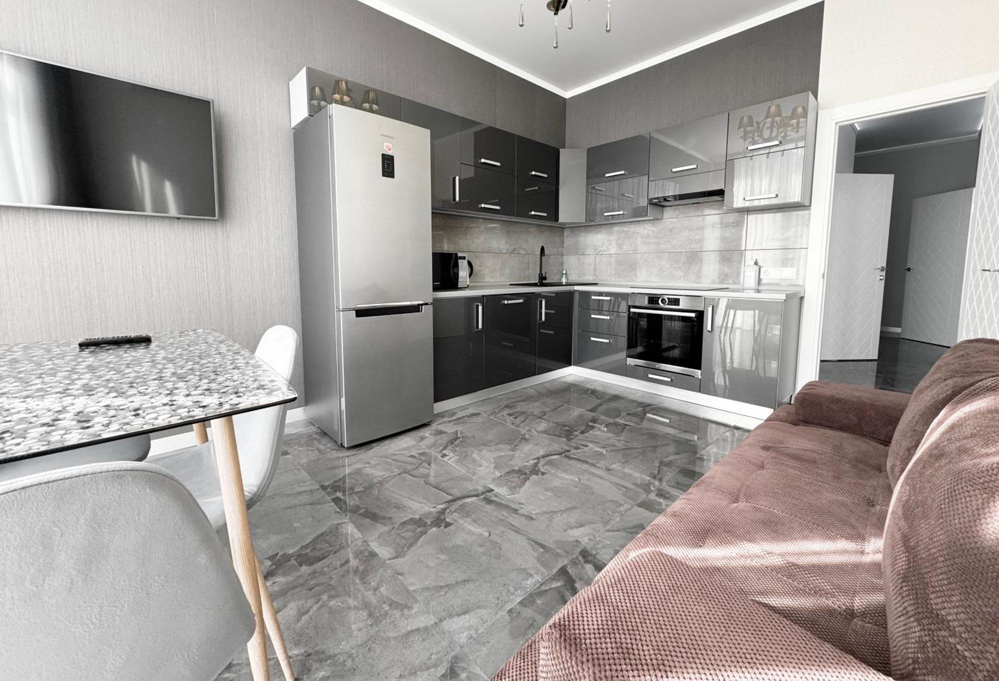 Appartamento Odesa Pearl Arcadia Esterno foto