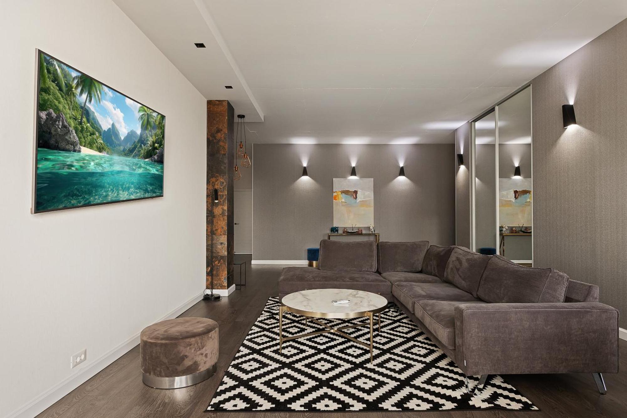 Appartamento Odesa Pearl Arcadia Esterno foto
