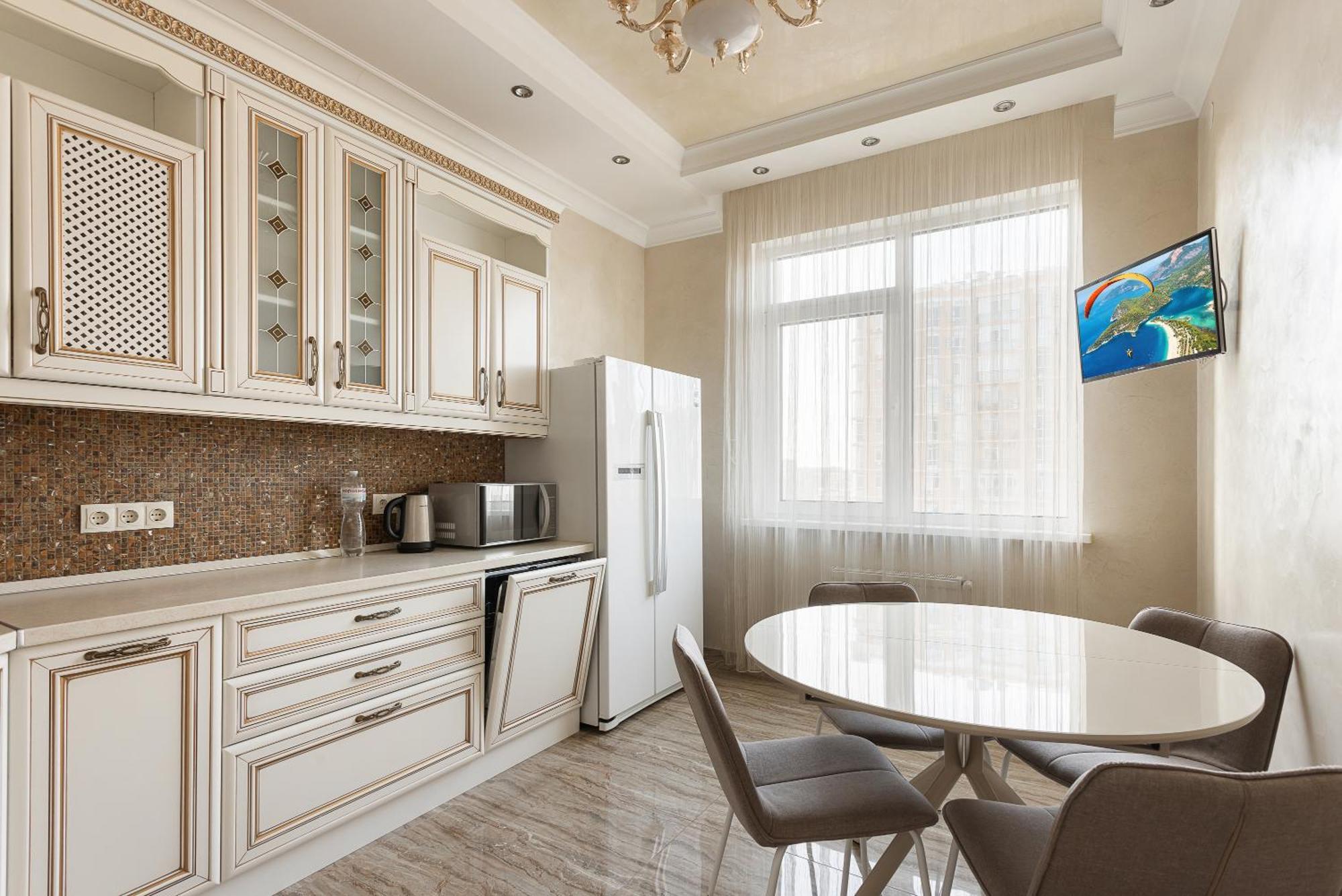 Appartamento Odesa Pearl Arcadia Esterno foto